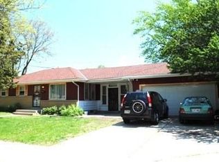 6322 N 80th St, Milwaukee, WI 53218