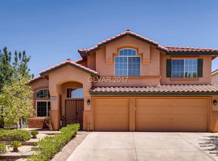 1026 Spring Pond Ct, Henderson, NV 89002