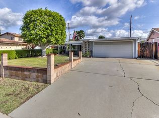 538 Roxdale Ave, La Puente, CA 91744