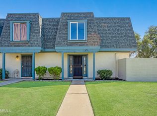 8036 N 32nd Ln, Phoenix, AZ 85051