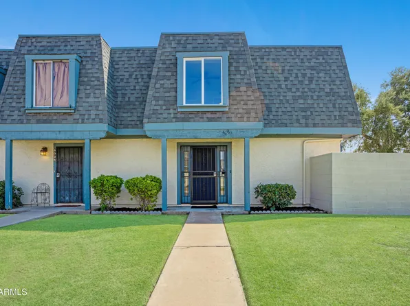 8036 N 32ND Lane, Phoenix, AZ 85051