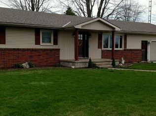 8692 County Road L, Malinta, OH 43535