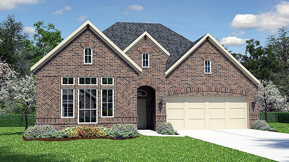 1st image of 4942 Thunder Creek Ln
