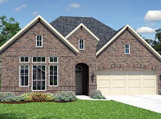4942 Thunder Creek Ln, Sugar Land, TX 77479