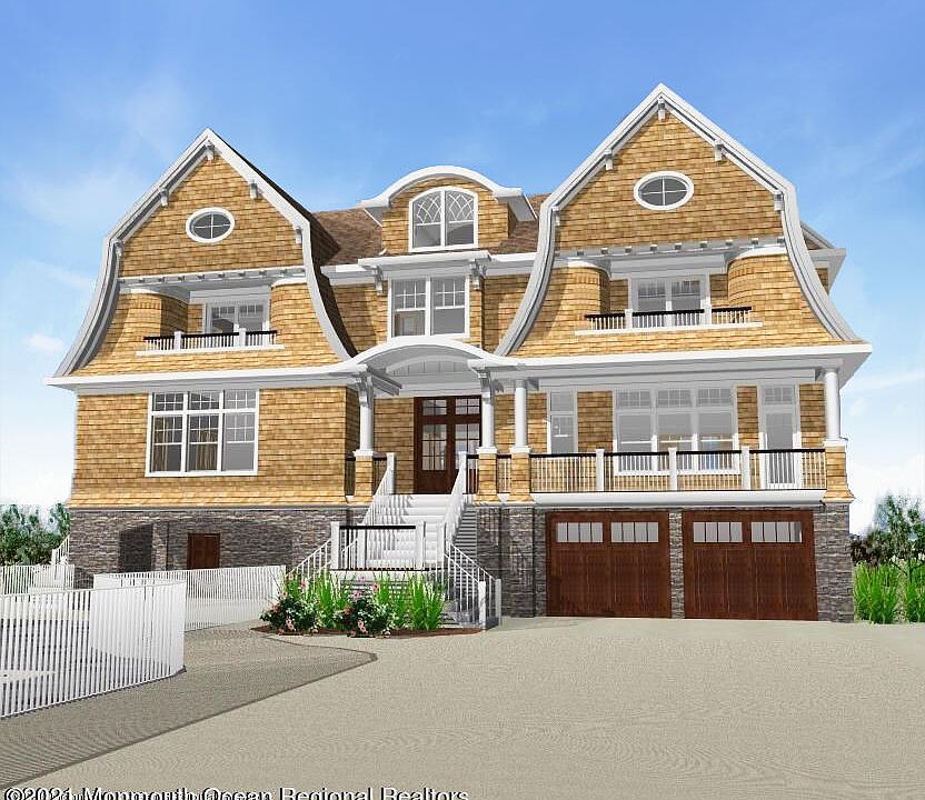 1417 Ocean Avenue, Mantoloking, NJ 08738 Zillow