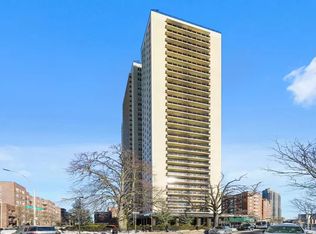 110-11 Queens Blvd APT 15N, Forest Hills, NY