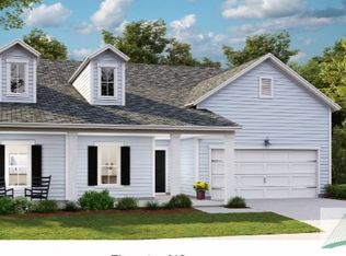 719 Blue Moon Xing, Pooler, GA 31322