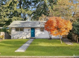 14072 24th Ave NE, Seattle, WA 98125