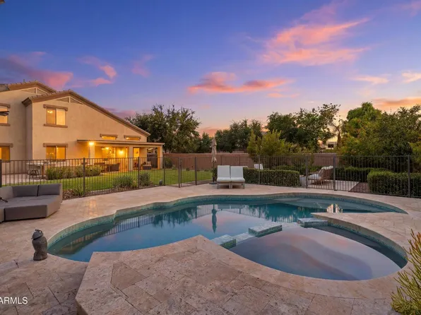 1862 E Flintlock Way, Chandler, AZ 85286