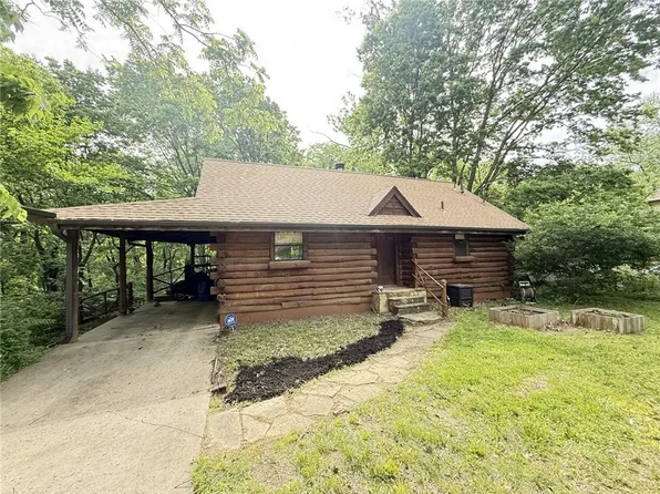 2909 N Hunter Ave, Kansas City, MO 64129