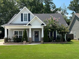 115 Rillia Dr, Madison, AL 35756