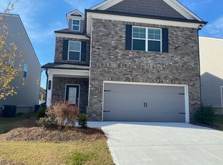 2981 Westgate Park Dr, Loganville, GA 30052