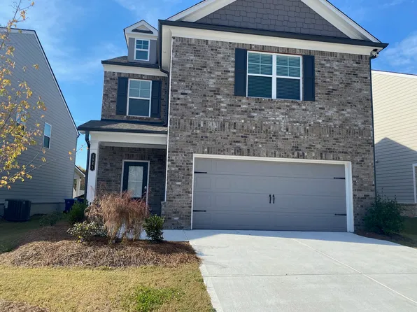 2981 Westgate Park Dr, Loganville, GA 30052