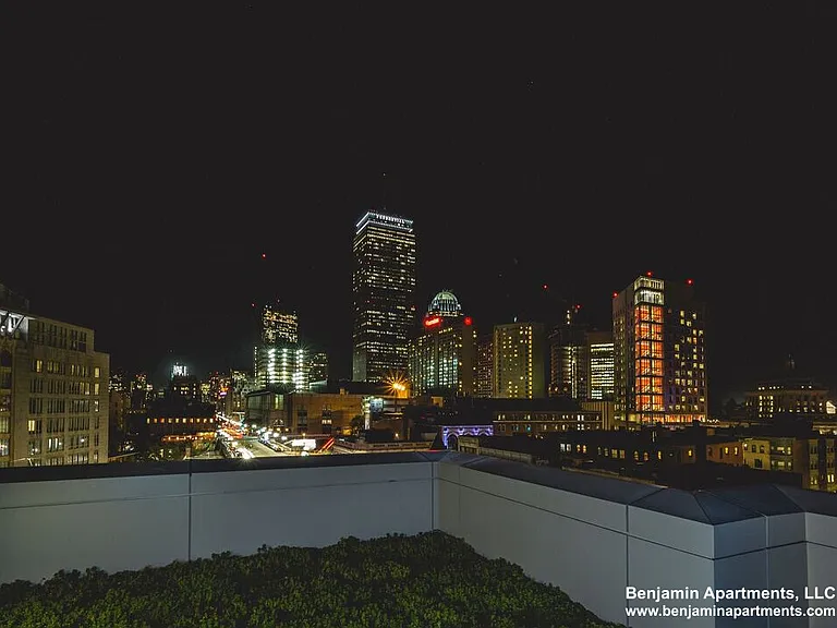 1085 Boylston St #401 — Photo 7