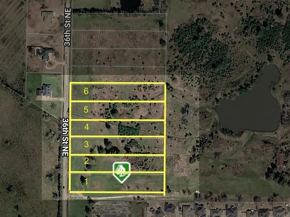 2 NE 36th St, Paris, TX 75460