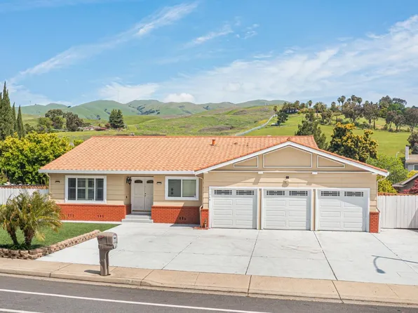 1240 N Park Victoria Dr, Milpitas, CA 95035