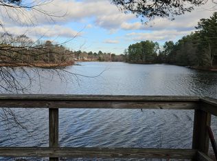 31 S Buffumville Shore Rd, Charlton, MA 01507