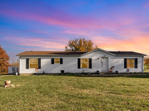 130 Derby Dr, Crittenden, KY 41030
