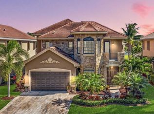 3475 Collonade Dr, Wellington, FL 33449