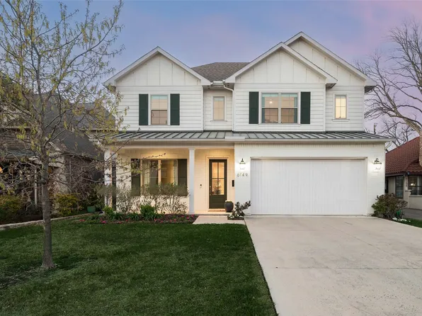 6149 Lakeshore Dr, Dallas, TX 75214