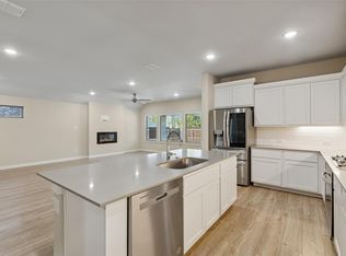 1411 Birchwood Ln, Melissa, TX 75454