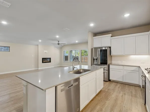 1411 Birchwood Ln, Melissa, TX 75454