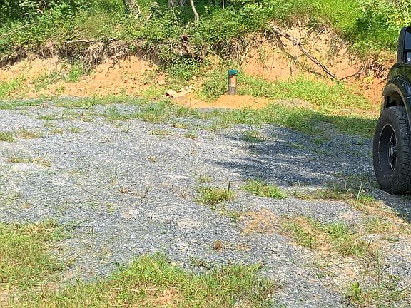 Well already installed