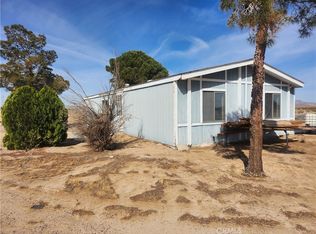 42584 Summerset Rd LOT 91, Newberry Springs, CA 92365