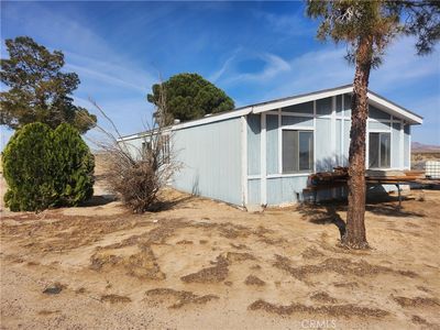 42584 Summerset Rd Lot 91, Newberry Springs, CA, 92365