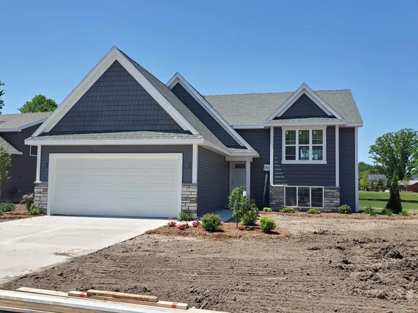 3332 Nature View Dr, Kentwood, MI 49512