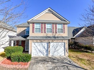 140 Sawgrass Dr, Atlanta, GA 30349