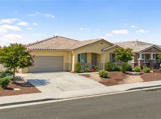 1372 Bello Pl, San Jacinto, CA 92582