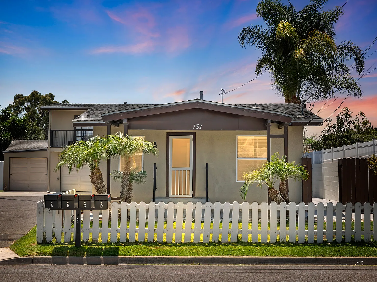 3 bed, 1200 sqft, $4,250 — Photo 3