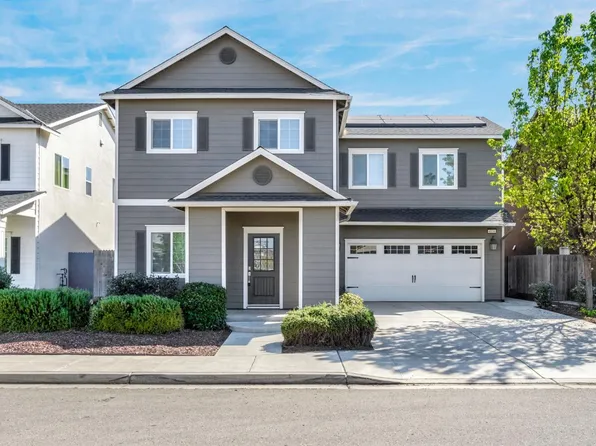 4158 Duncan Ave, Clovis, CA 93619