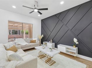 2153 Indigo Creek Ave, Henderson, NV 89012