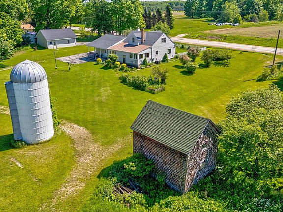 3rd image of 1097N County Road 437