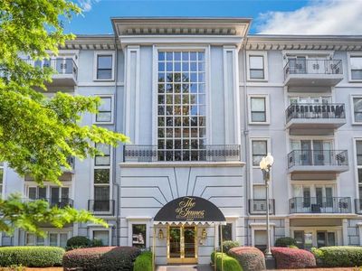3201 Lenox Rd NE, Atlanta, GA, 30324