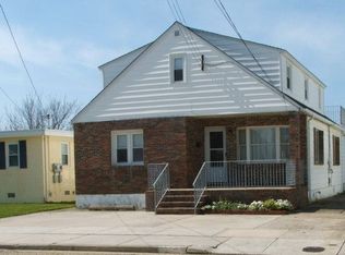 410 E 7th Ave, North Wildwood, NJ 08260