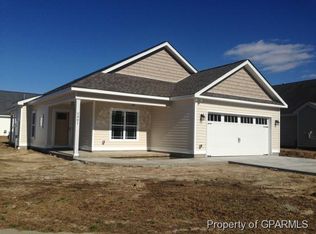 2401 Sawgrass Dr, Greenville, NC 27858