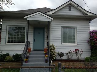 814 NE 58th St, Seattle, WA 98105