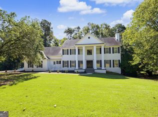 266 Ebenezer Church Rd, Fayetteville, GA 30215