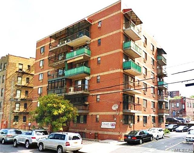 1st image of 34-45 Leavitt St #3D