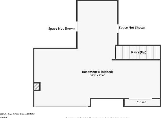 2nd image of 8233 Lake Ridge Dr