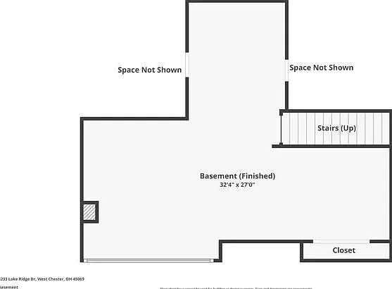 8233 Lake Ridge Dr — Photo 4