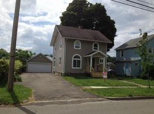 480 Falconer St, Jamestown, NY 14701