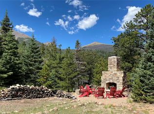 557 County Road 182r, Westcliffe, CO 81252