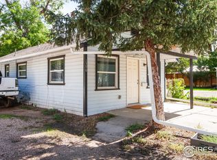 1306 14th Ave, Greeley, CO 80631