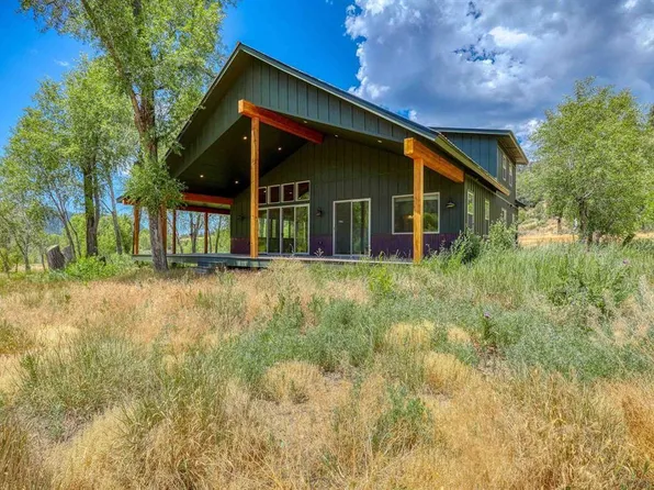 208 Pond Court, Pagosa Springs, CO 81147