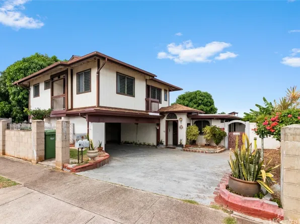 1414 Olino St, Honolulu, HI 96818