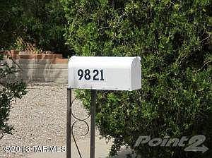 Mailbox